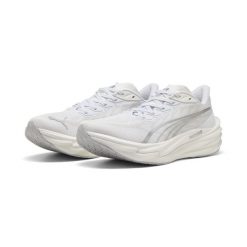 Męskie buty do biegania Deviate NITRO™ 4 PUMA. Białe obuwie do biegania damskie Puma. Za 749.00 zł.