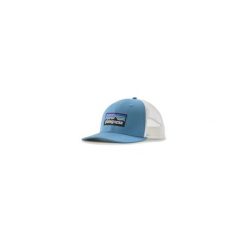 Czapka z daszkiem P-6 Logo Lopro Trucker Hat. Czapki męskie Patagonia, bez wzorów. Za 179.99 zł.