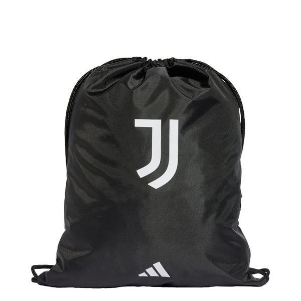 Torba Juventus Home Gym Sack. Białe torebki klasyczne damskie Adidas, bez wzorów, z materiału, bez dodatków. Za 101.70 zł.