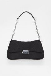 Torebka hobo EMPORIO ARMANI. Torebki klasyczne damskie Emporio Armani, bez wzorów, bez dodatków. Za 2,009.00 zł.