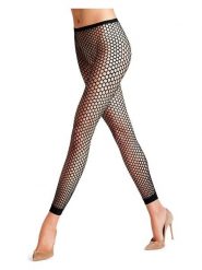 Falke Legginsy "Craftcore" w kolorze czarnym rozmiar: M. Czarne legginsy damskie Falke, m, bez wzorów. Za 61.17 zł.