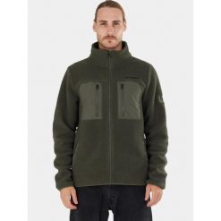 Bluza Męska Fundango Haven Hybrid. Czarne bluzy bez kaptura męskie Fundango, m. Za 299.00 zł.