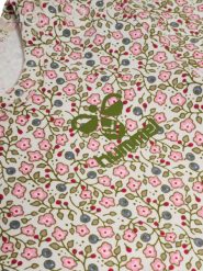 Body z długim rękawem dla dziewczynki Hummel Berry. Zielone koszulki dziewczęce HUMMEL, l, bez wzorów, z bawełny, bez ramiączek. Za 121.50 zł.