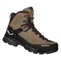 Buty Trekkingowe Damskie Salewa Mtn Trainer 2 Mid Gtx. Obuwie trekkingowe damskie Salewa, na zimę. Za 1,143.00 zł.
