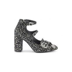 Made in Italia Szpilki damskie GRETA. Szpilki Made in Italia, bez wzorów, bez obcasa. Za 383.00 zł.