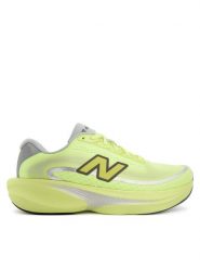 New Balance Buty do biegania Buty do biegania Fresh Foam Ellipse v1 Zielony. Zielone obuwie do biegania damskie New Balance. Za 649.99 zł.