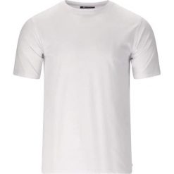 T-shirt Virtus Robb. Białe t-shirty męskie VIRTUS, m, bez wzorów, bez kołnierzyka. Za 147.00 zł.