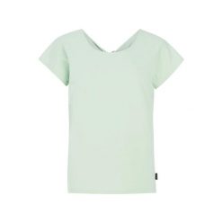 Koszulka damska Protest Key. Zielone t-shirty damskie Protest, xl, bez wzorów, z bawełny, bez kołnierzyka. Za 187.00 zł.