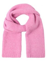 TATUUM Szal w kolorze jasnoróżowym - 175 x 21 cm rozmiar: onesize. Różowe szaliki i kominy damskie Tatuum, bez wzorów. Za 104.64 zł.