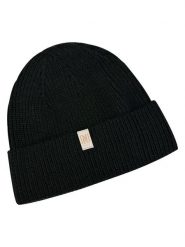 Norfolk Czapka w kolorze czarnym rozmiar: onesize. Czarne czapki zimowe damskie Norfolk. Za 56.99 zł.