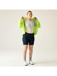 Dare 2b Szorty kolarskie "Prompt II" w kolorze granatowym rozmiar: 34. Niebieskie spodenki sportowe damskie Dare 2b, s, z materiału, rowerowe. Za 126.75 zł.