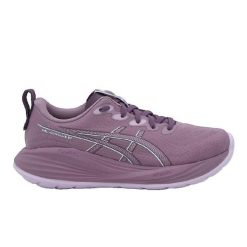 Buty do biegania Asics GEL-CUMULUS 27 Różowe dla biegaczy neutralnych. Czerwone obuwie do biegania damskie Asics. Za 673.35 zł.