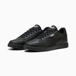 Buty sportowe damskie Puma VIKKY STAR. Buty sportowe na co dzień damskie Puma, bez wzorów, z gumy, trekkingowe, Puma Vikky. Za 222.03 zł.