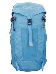 CMP Plecak trekkingowy "Tind" w kolorze błękitnym - 25,5 x 48 x 12,5 cm rozmiar: onesize. Niebieskie plecaki damskie CMP, bez wzorów, z materiału, sportowe. Za 274.95 zł.