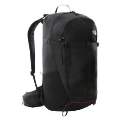 Plecak turystyczny The North Face Basin 36L. Czarne plecaki damskie The North Face, bez wzorów. Za 475.00 zł.