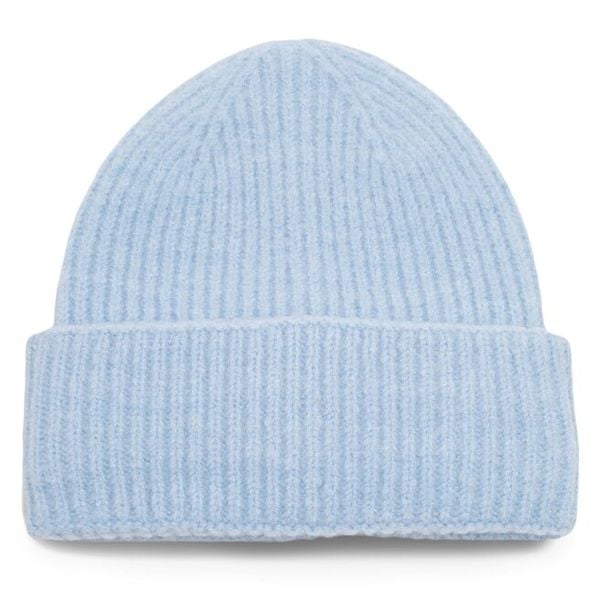 Czapka DeeZee. Niebieskie czapki zimowe damskie DeeZee. Za 49.99 zł.