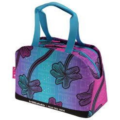 Torba tenisowa Head Pro X Tote Bag 22L PTC Edition wielokolorowa. Torebki klasyczne damskie HEAD, bez wzorów, bez dodatków. Za 345.00 zł.