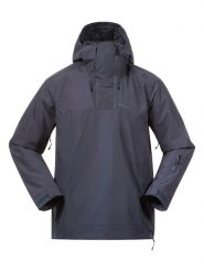 Bergans Kurtka narciarska w kolorze granatowym rozmiar: XL. Niebieskie kurtki narciarskie i snowboardowe damskie Bergans, xl, bez wzorów, bez kaptura, narciarskie. Za 746.74 zł.