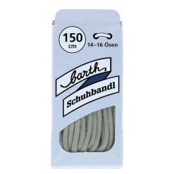 Sznurowadła cienkie Meindl 150cm. Brązowe obuwie trekkingowe damskie MEINDL. Za 13.99 zł.