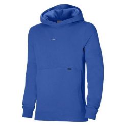Męska Bluza Z Kapturem Strike 22. Niebieskie bluzy z kapturem męskie Nike, m. Za 333.99 zł.