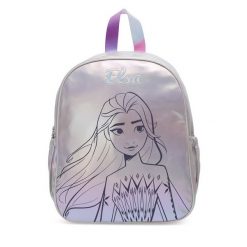 Plecak Frozen. Plecaki damskie Frozen, bez wzorów, sportowe. Za 99.99 zł.