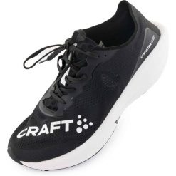 Buty do Biegania dla Kobiet Craft CTM Ultra 2 - Rozmiar 39.5. Fioletowe obuwie do biegania damskie Craft. Za 510.99 zł.