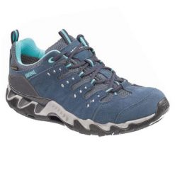 Damskie buty trekkingowe Meindl Portland GTX. Czarne obuwie trekkingowe damskie MEINDL. Za 963.00 zł.
