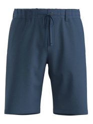 Hugo Boss Fashion Szorty w kolorze granatowym rozmiar: W32. Niebieskie szorty męskie Hugo Boss Fashion, bez kołnierzyka. Za 136.13 zł.