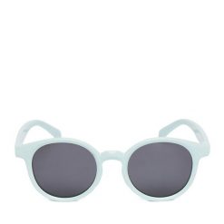 Okulary przeciwsłoneczne Roxy. Zielone okulary przeciwsłoneczne dziecięce Roxy. Za 39.99 zł.