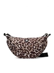 Guess Torebka J6YZ18 W2541 Brązowy. Brązowe torebki dziecięce Guess. Za 194.99 zł.