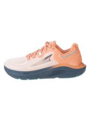 Altra Buty "Paradigm 7" w kolorze pomarańczowym do biegania rozmiar: 38,5. Pomarańczowe obuwie do biegania damskie Altra. Za 348.62 zł.