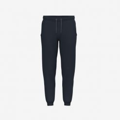 Spodnie treningowe Head Club Original. Niebieskie spodnie materiałowe męskie HEAD, bez wzorów, sportowe. W wyprzedaży za 207.00 zł.