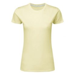 Idealna Koszulka Damska. Białe bluzki damskie SG, l, bez wzorów, sportowe, bez kołnierzyka, bez ramiączek. Za 30.99 zł.