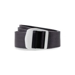 Pasek do spodni Ortovox Strong Belt. Czarne paski męskie ORTOVOX, bez wzorów, sportowe. Za 179.99 zł.