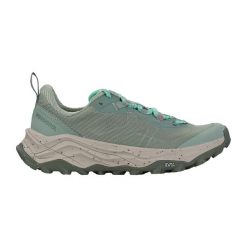 Damskie buty trekkingowe Rossignol Altiridge. Zielone obuwie do biegania damskie Rossignol. Za 673.00 zł.