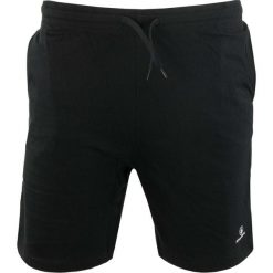 Męskie szorty sportowe ATHL. DPT Nunzio Black M - Komfort i Oddychalność. Czarne szorty sportowe męskie ZSPORT, m. Za 140.99 zł.