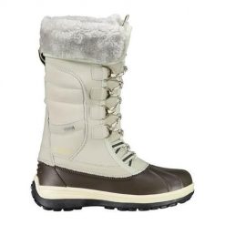 Buty trekkingowe damskie CMP 30Q4616A426. Białe obuwie trekkingowe damskie CMP. Za 601.00 zł.