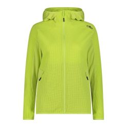 Damska bluza z kapturem zapinana na zamek CMP. Szare bluzy z kapturem damskie CMP, l. Za 300.50 zł.