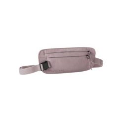 Torebka biodrowa Eagle Creek Undercover RFID Money Belt - orchid. Czerwone torebki klasyczne damskie EAGLE CREEK, bez wzorów, bez dodatków. Za 135.99 zł.
