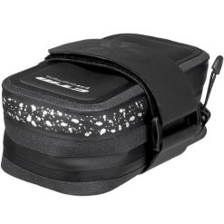 Torba rowerowa pod siodełko narzędziowa CTM Brik 0,5l. Czarne torebki klasyczne damskie CTM, bez wzorów, z materiału, małe, bez dodatków. Za 89.00 zł.