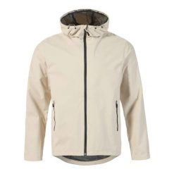 Kurtka wodoodporna Musto Marina. Białe kurtki męskie Musto, bez wzorów, marine, bez kaptura. Za 589.00 zł.