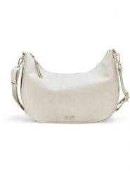 Hey Marly Torebka "Lifetime Lover" w kolorze kremowym - 38 x 30 x 13 cm rozmiar: onesize. Brązowe torebki klasyczne damskie Hey Marly, bez wzorów, z materiału, bez dodatków. Za 457.95 zł.