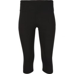 Damskie legginsy Endurance Raleigh 3/4. Czarne legginsy damskie Endurance, bez wzorów. Za 178.00 zł.