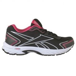 Buty do biegania damskie Reebok Triplehall Running. Białe obuwie do biegania damskie Reebok. Za 298.40 zł.