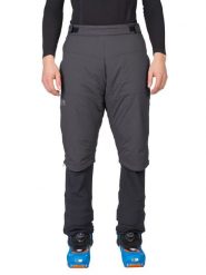 Hannah Szorty narciarskie "Redux Pro" w kolorze antracytowym rozmiar: M. Czarne spodenki sportowe damskie Hannah, m, narciarskie. Za 434.99 zł.