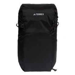 Plecak Terrex Xploric CLIMACOOL 30 l. Szare plecaki damskie Adidas, bez wzorów. Za 439.00 zł.