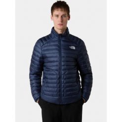 Kurtka Męska The North Face Huila Synthetic. Niebieskie kurtki męskie The North Face, m, bez wzorów, bez kaptura. Za 749.00 zł.