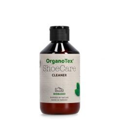 Płyn OrganoTex ShoeCare Cleaner 300 ml. Obuwie trekkingowe damskie ORGANOTEX. Za 45.00 zł.
