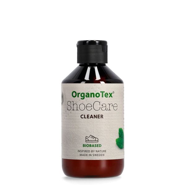 Płyn OrganoTex ShoeCare Cleaner 300 ml. Obuwie trekkingowe damskie ORGANOTEX. Za 45.00 zł.
