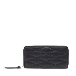 Portfel Jenny Fairy. Czarne portfele damskie Jenny Fairy, bez wzorów. Za 69.99 zł.
